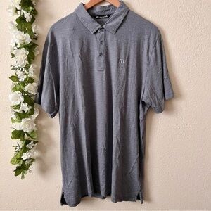 Travis Mathew Travis Mathew